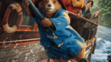 Paddington v džungli - Chotěboř